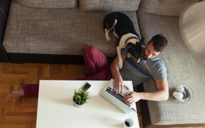The New Work-from-home tax “shortcut”
